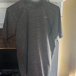 Like new Nike Dri fit; non smoking home